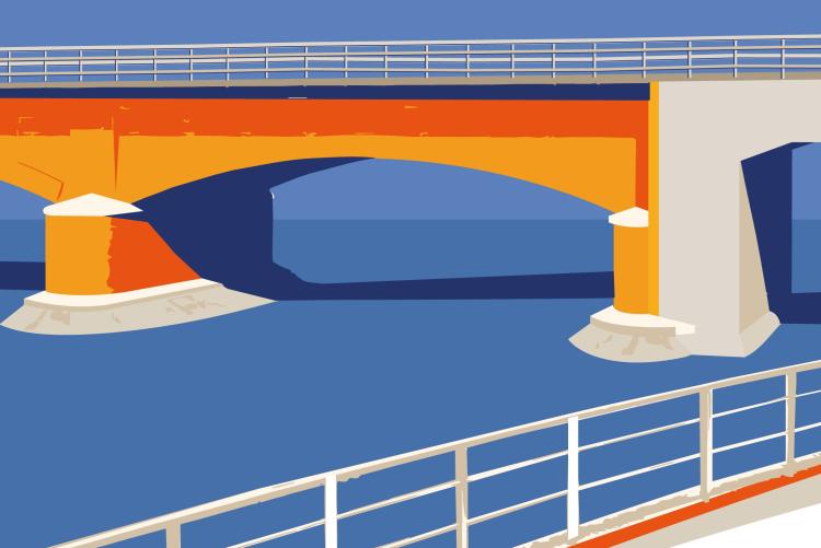 Ponte Lodi riapertura 2026