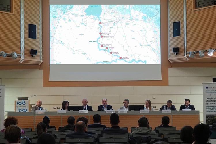 Convegno AIPo Mantova 16 ottobre 2026