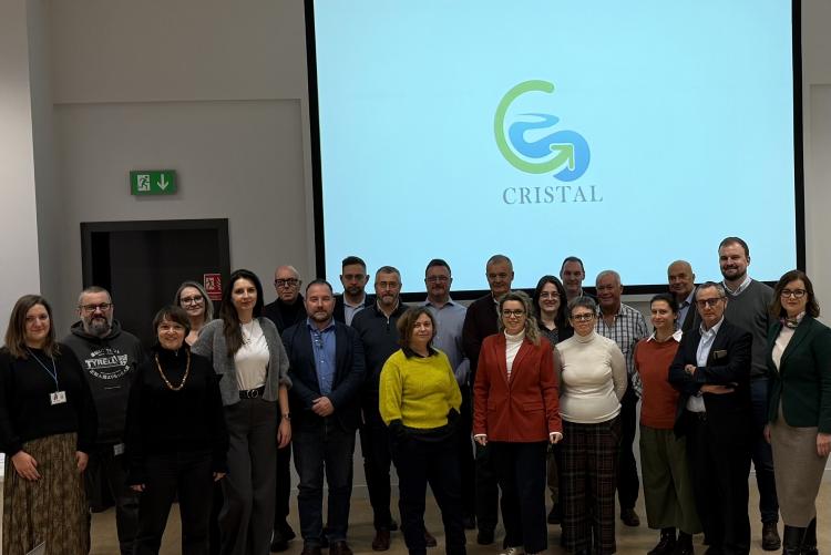 Evento Cristal_Poznan_foto 1