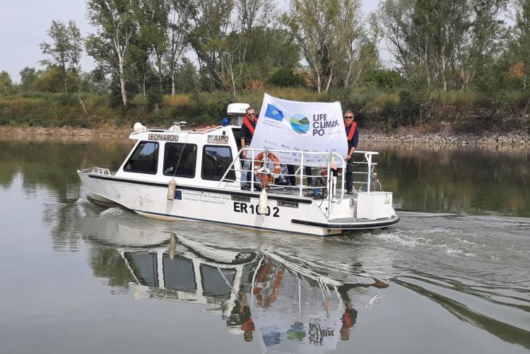 LIFE Nat Connect Boretto settembre 2026