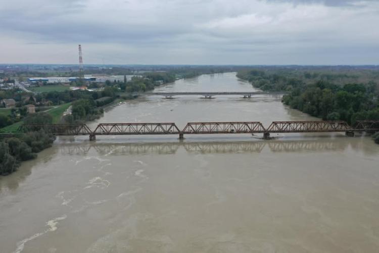 Foto Casalmaggiore 18/04/2025