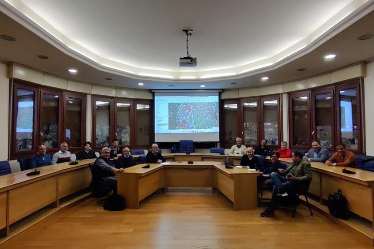 Foto Comunicato Crostolo 28_10_2025 (1)