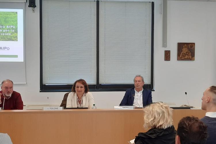 Convenzione Oglio Mella