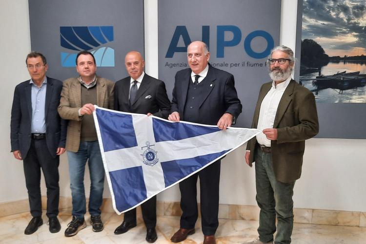 Foto Lega Navale - AIPo