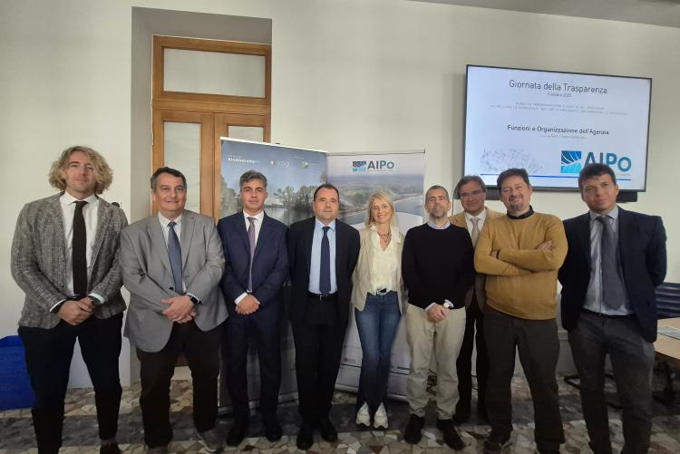 Foto_2_ AIPo_._Relatori_Giornata_Trasparenza