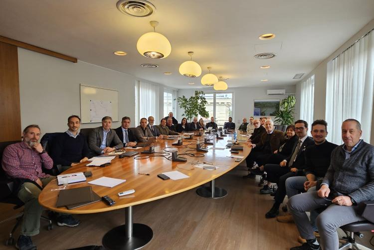 Consorzio Est Sesia - AIPo