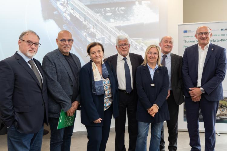 Evento Peschiera Garda Mincio