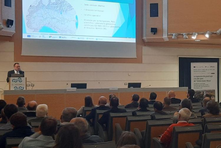 Seminario Garda Mincio 16_10_2026 Mantova